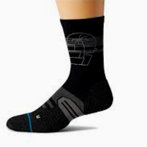 Stance Performance Dispatch Crew Sock